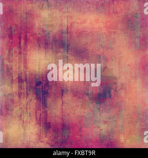 Alten abstrakt Grunge Hintergrund Stockfoto