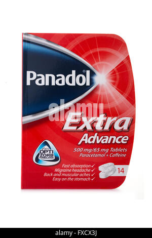 Panadol extra buy online