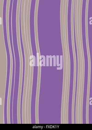 Lila retro Vektor Hintergrund Stock Vektor