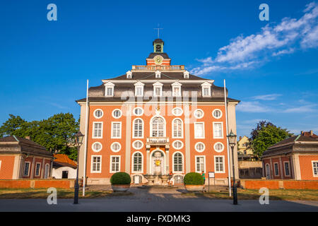Amtsgericht Bruchsal, Stockfoto