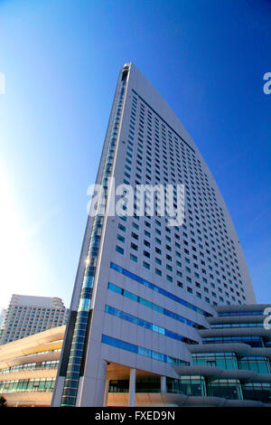 InterContinental Yokohama Grand Hotel Japan Stockfoto