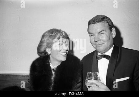 Der Deutsche Schauspieler Harald Dietl, 1970er Jahre Deutschland. Deutscher Schauspieler Harald Dietl, Deutschland der 1970er Jahre. 24x36swNegVBH26 Stockfoto