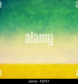 Grunge Texturen als Hintergrund verwendet Stockfoto