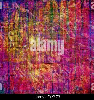 Grunge Texturen Stockfoto