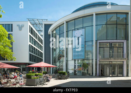 Neuer Platz 4 Paderborn