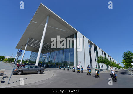 Jakob-Kaiser-Haus, Dorotheenstraße, Tiergarten, Mitte, Berlin, Deutschland Stockfoto