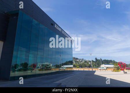 Albany-Entertainment-Center in Western Australia. Eine verhältnismäßig neue Hinzufügung zu dieser historischen Stadt. Stockfoto