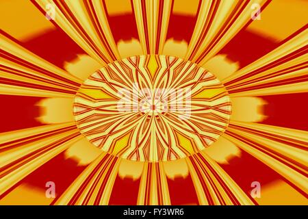 Zusammenfassung Hintergrund. Stockfoto