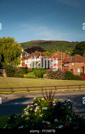 Eston Nab von Eston, Cleveland, England Stockfoto