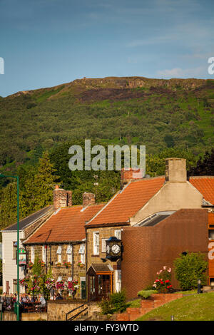 Eston Nab von Eston, Cleveland, England Stockfoto