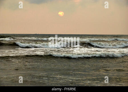 Sri Lanka, Reisen, Orte und Gesichter in Sri Lanka Stockfoto