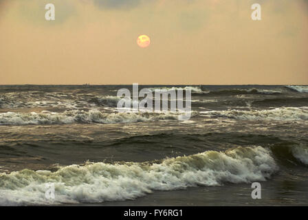 Sri Lanka, Reisen, Orte und Gesichter in Sri Lanka Stockfoto