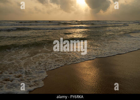 Sri Lanka, Reisen, Orte und Gesichter in Sri Lanka Stockfoto