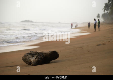 Sri Lanka, Reisen, Orte und Gesichter in Sri Lanka Stockfoto