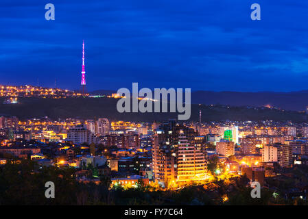 Eurasien, Caucasus Region, Armenien, Yerevan Stockfoto