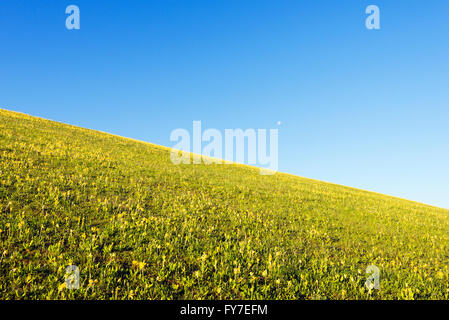 Eurasien, Kaukasus Region, Armenien, Tawusch Provinz, ländliche Landschaft Stockfoto