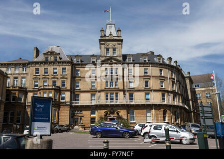 Bournemouth Dorset England uk gb Stockfoto