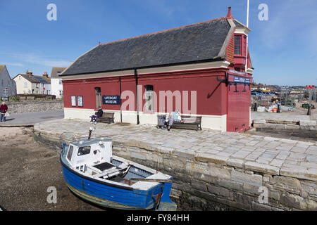 Poole Stadtmitte Dorset England uk gb Stockfoto