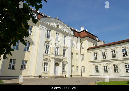 Schloss Köpenick, Berlin, Deutschland / Köpenick Stockfoto