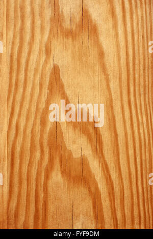 Holz Schneidebrett Stockfoto