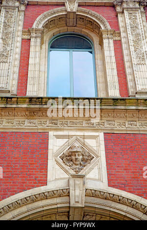 in England Europa Antike und Marmor Stockfoto