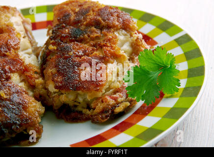 Fihunu Mas Stockfoto