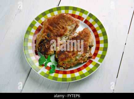 Fihunu Mas Stockfoto