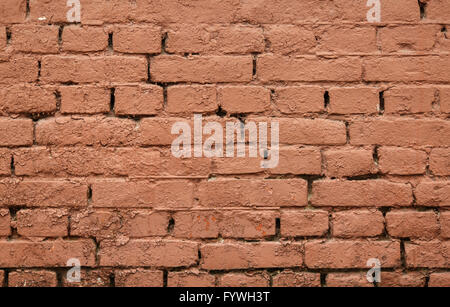 Alte Mauer Stockfoto