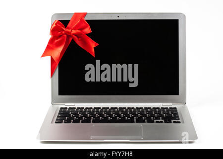 Geschenk Stockfoto