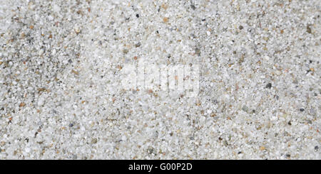 Arutas Strand Stockfoto