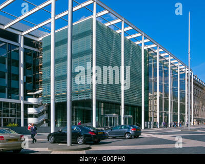 Imperial College London, South Kensington, London Stockfoto