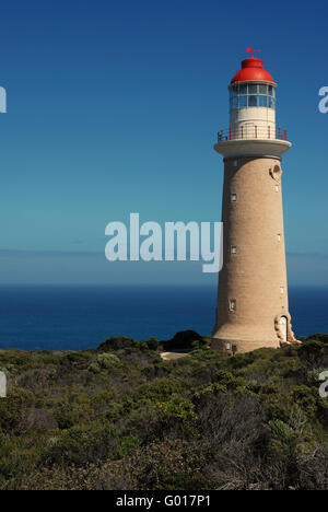 Cape du geschafft Stockfoto