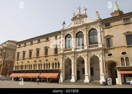 Palast Stockfoto