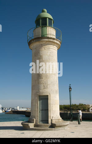 Leuchtturm Stockfoto