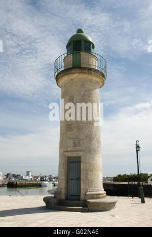 Leuchtturm Stockfoto