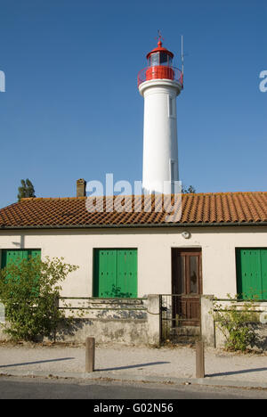 Leuchtturm Stockfoto