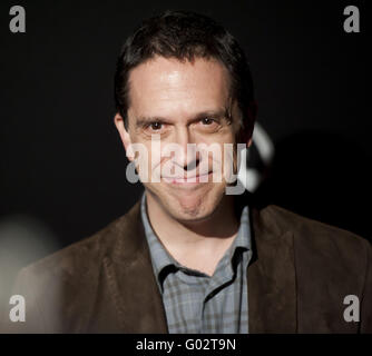 Lee Unkrich, Regisseur des Oscar-prämierten Toy Story 3 Stockfoto