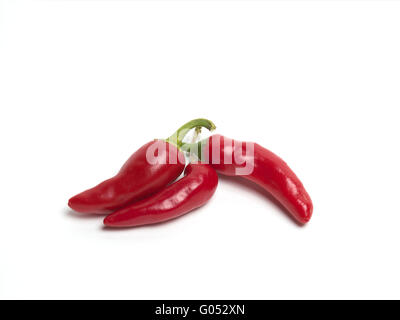 Red Hot Chili Peppers Stockfoto