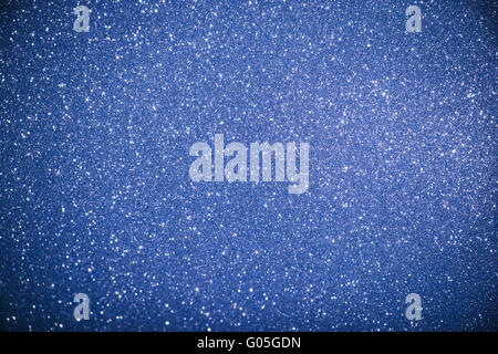 Schöne festliche abstrakten Hintergrund mit einer kleinen Schärfentiefe Stockfoto