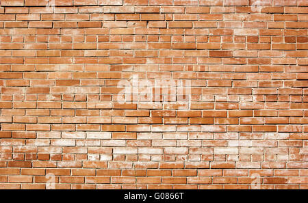 alte Mauer Stockfoto