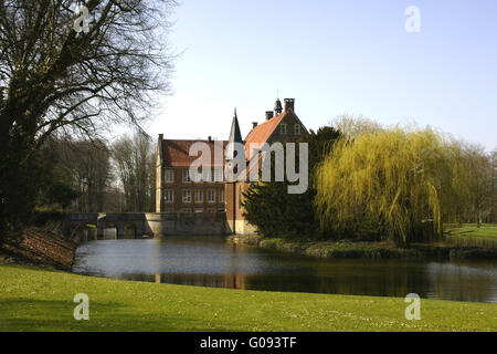 Location Schloss Möhler