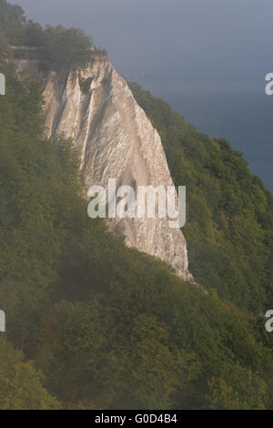 Rugia Insel King Chair Stockfoto