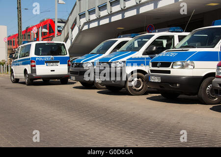 im Standby-Modus Stockfoto