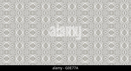 Vintage shabby-Hintergrund mit edlen Mustern Stockfoto