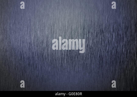 Hintergrund-Aluminium Silber Textur Stockfoto