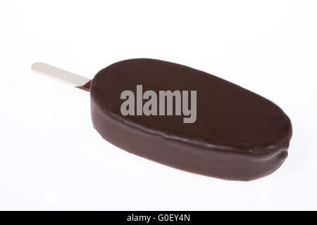 Ice Cream Stockfoto