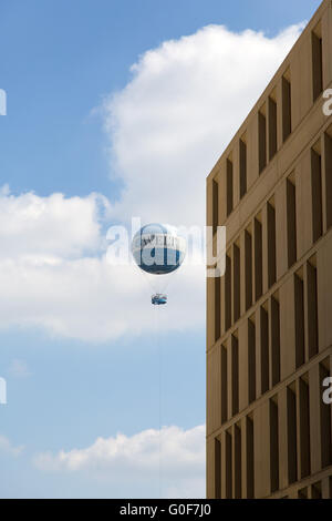 Ballon Stockfoto