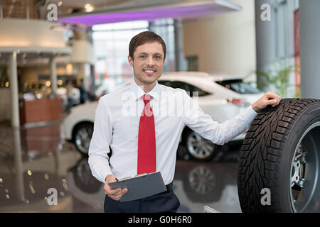 Ausverkauf Stockfoto