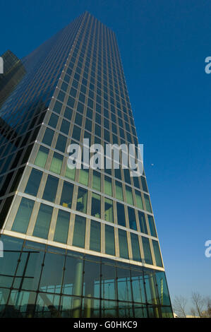 Highlight Towers München Stockfoto