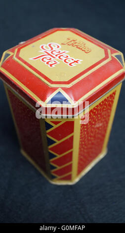 Ty-Phoo Tee Halter Stockfoto